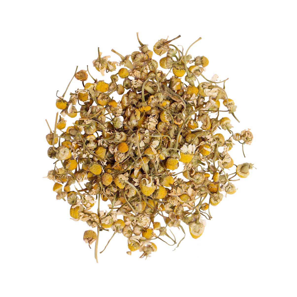 Golden Chamomile Loose Leaf Tea